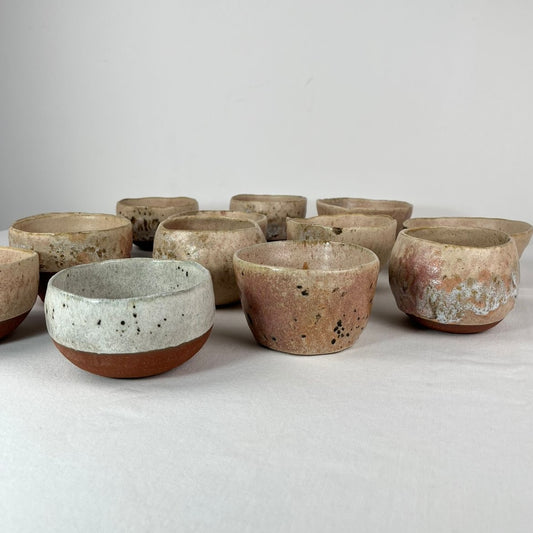 Bowl Pellizco - Caracola