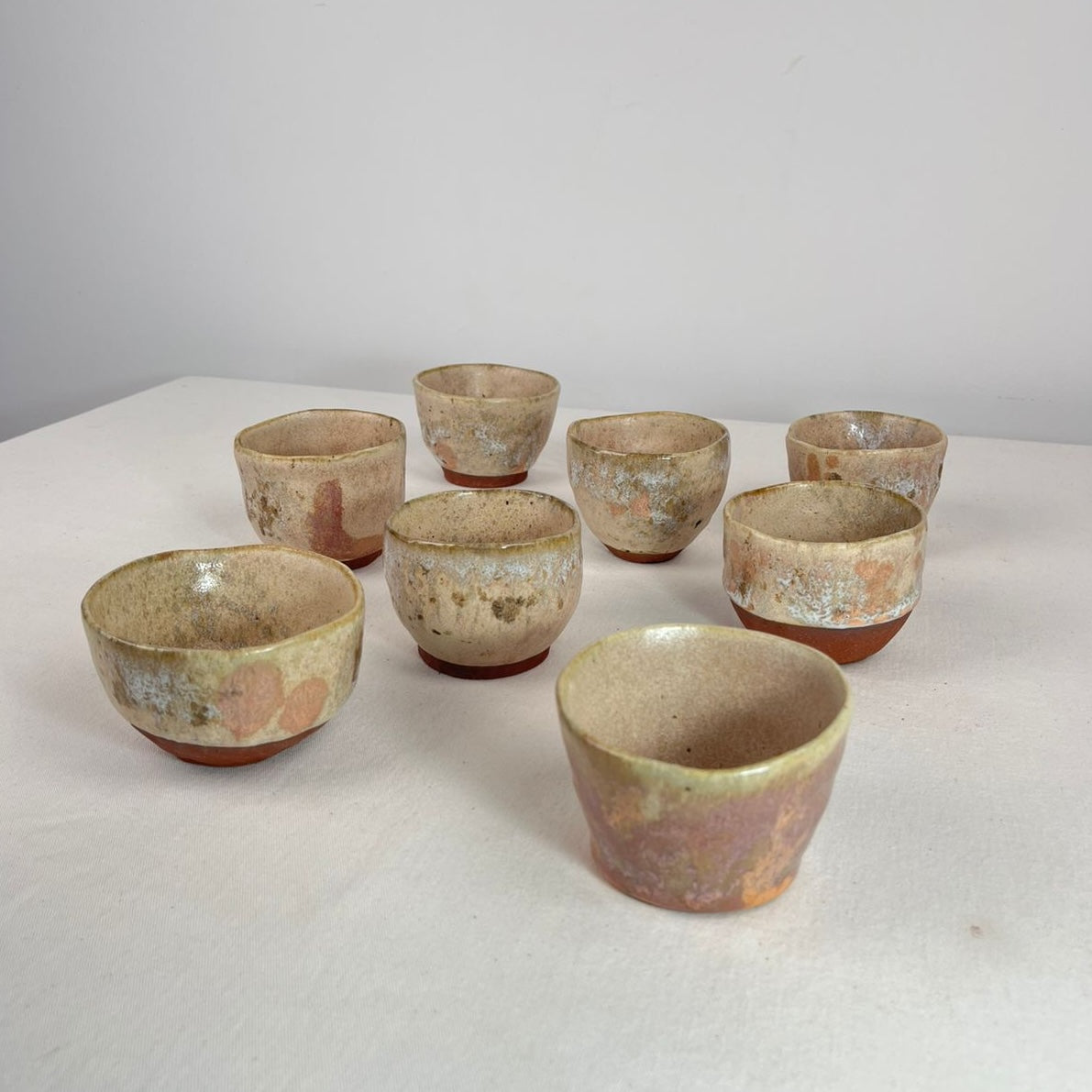 Vaso Pellizco - Caracola