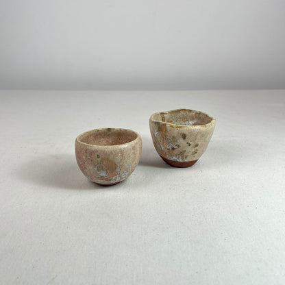 Vaso Pellizco - Caracola