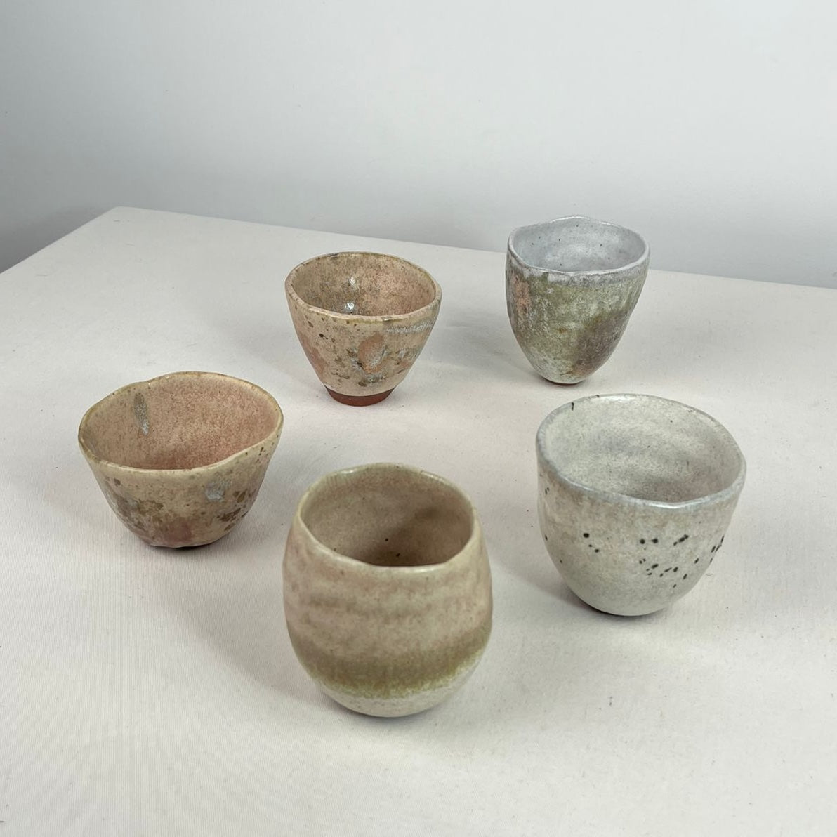 Vaso Pellizco - Caracola