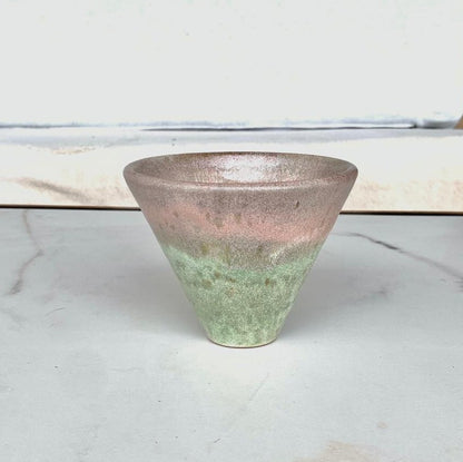 Chorreador  "V60" para Café - Atardecer Boscoso